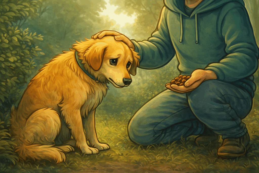 Positive Verstärkung Hund: einfache Schritte für liebevolle Erziehung