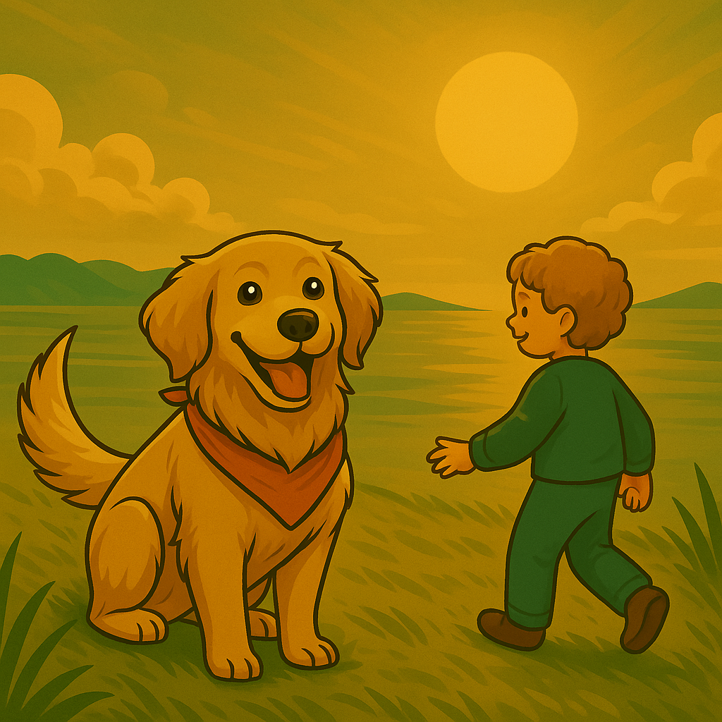 Kind & Hund Zusammenleben: 7 einfache Regeln für Sicherheit