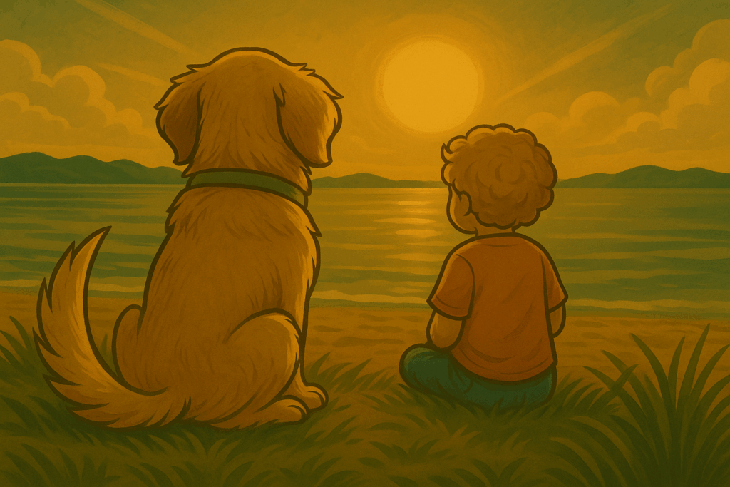 Kind & Hund Zusammenleben: 7 einfache Regeln für Sicherheit