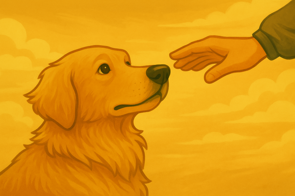 Wie du körpersprachlich Sicherheit vermittelst