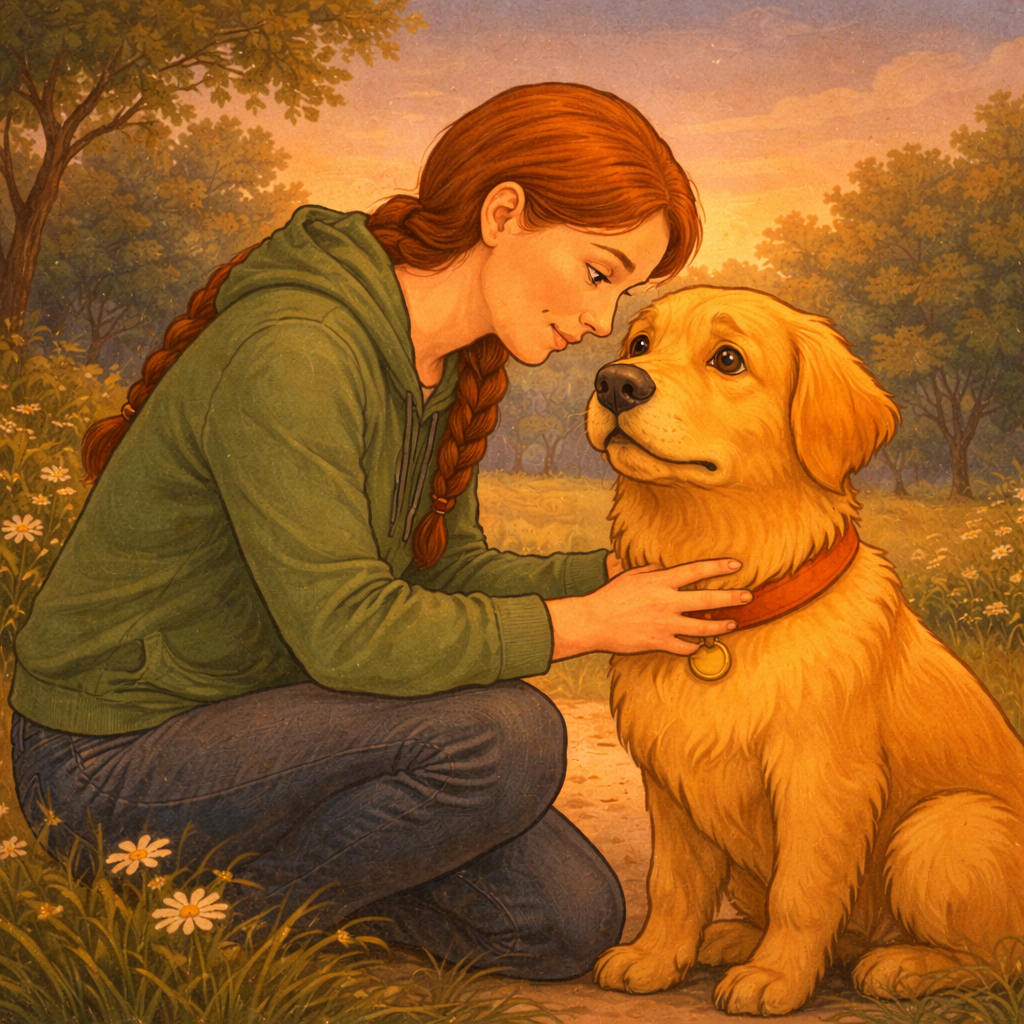 Unsicherer Hund: 7 Ursachen & wie du ihm wirklich hilfst