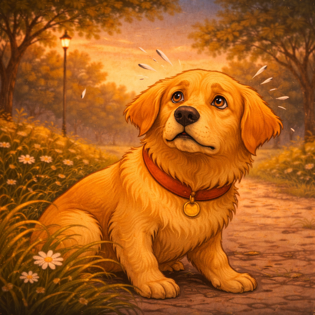 Hund hat Angst vor Geräuschen: 7 Gründe & sanfte Hilfe