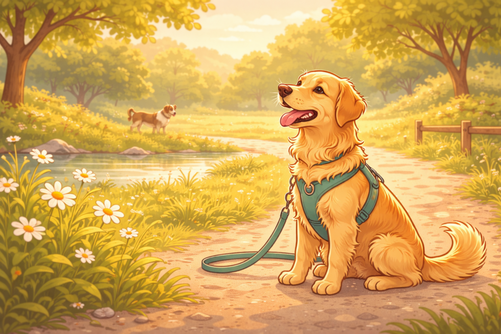 Hund hört draußen nicht: Das steckt wirklich dahinter